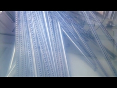 আন্ডারওয়াটার LED লিনিয়ার লাইট 24w LED স্ট্রিপ লাইট 316 স্টেইনলেস স্টীল ম্যাটেরিয়াল আউটডোর ডেকোরেশন ল্যাম্প