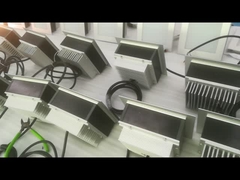 18W RGBW Sauna রুম LED সিলিং লাইট LED স্পট লাইট 120 ডিগ্রী পরিবেশের তাপমাত্রা