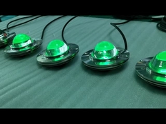 120 ডিগ্রী বিম এঙ্গেল সারফেস মাউন্টিং টাইপ LED সুইমিং পুল লাইট