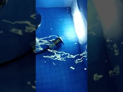 LED ডেক লাইট LED স্পট লাইট 5000k বোটে স্টেইনলেস স্টিল DC12/24v