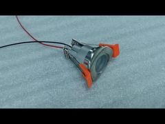 LED স্পট হালকা স্টেইনলেস স্টীল হাউজিং IP68