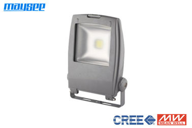 প্রজাপতি ক্বাব চিপ 10W আরজিবি LED বন্যা হালকা আউটডোর ল্যান্ডস্কেপ আলো জন্য IP65