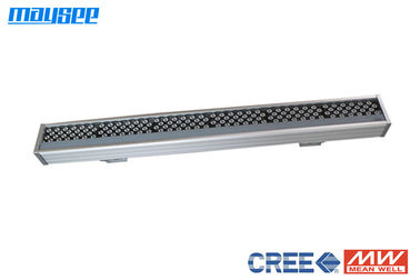 উচ্চ Luminance 144w LED বন্যা হালকা রঙ টানেল / সাবওয়ে জন্য পরিবর্তন রং