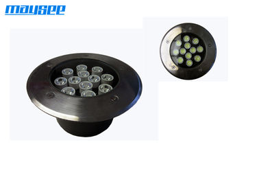 Energy Saving Courtyard IP68 Inground LED Lights Outdoor Waterproof                    