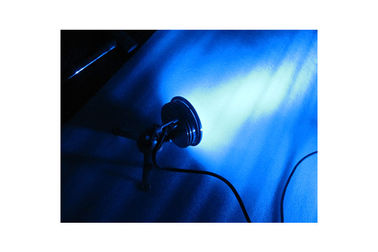 IP68 36w Led Underwater Light Submersible Rgb Multicolor Changing For Swimming Pool