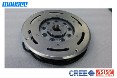 Exterior Waterproof Recessed Led Ring Fountain Light Low Voltage