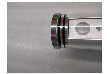 Linear bright rgb led wall washer outdoor multicolour control by DMX512