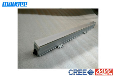 10W / 20w linear led stage lighting Linear LED Wall Washer light Aluminum