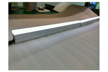 Color Changing Led Wall Washer 3 In1 80pcs Led Wash Light With PMMA Diffuser