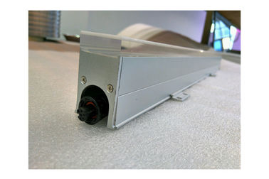outdoor waterproof RGB linear bar 4000cd/m2 LED Wall Washer Light color changing multicolor lighting effect