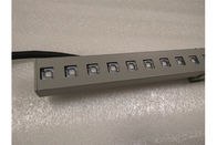 মাল্টি - রঙ বহিরঙ্গন SMD LED রৈখিক আলো ওয়াল ওয়াশিং মেশিন IP67 18W