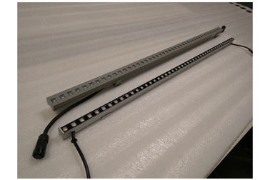 High Power RGB LED Linear Wall Washer Outdoor / Billboard Wall Washing Lights
