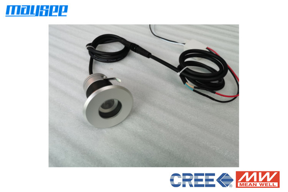 24VDC 230VAC Dimmable RGB LED ফ্লাড লাইট ওভার তাপমাত্রা রক্ষা করুন