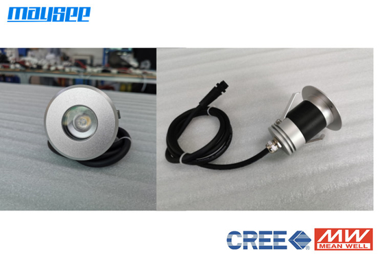 ক্রি LED ফ্লাড লাইট উচ্চ তাপমাত্রার পরিবেশে কাজ করে