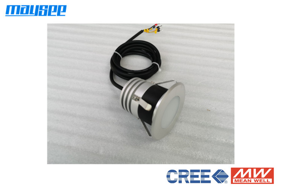 উচ্চ তাপমাত্রা ক্রি RGB LED ফ্লাড লাইট সনা রুম 120 ডিগ্রী