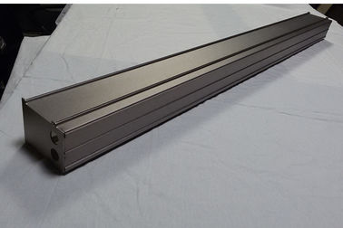 সিই ROHS DMX আরজিবি LED ওয়াল ধাবক জলরোধী, নেতৃত্বে রৈখিক প্রাচীর ওয়াশিং মেশিন IP66