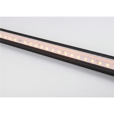 Nichia LED Wall Washer Lights 62*63*1000 MM for Building Lighting Solutions -40C – 55C Operating Temp