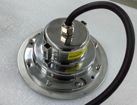 IK10 LED পুল স্পটলাইট 150mmx88mm জলরোধী বহিরঙ্গন আলো ফিক্সচার সুইমিং পুল এবং বাগান সজ্জা জন্য নিখুঁত