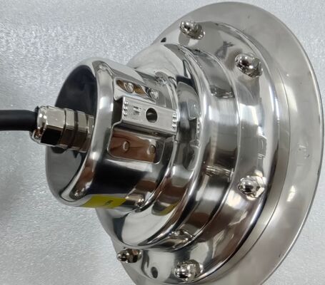 150mmx88mm এলইডি সুইমিং পুল লাইট হালকা দক্ষতা বৈশিষ্ট্য 100lmw 1KG শক্তি সঞ্চয় জলরোধী আলো সমাধান