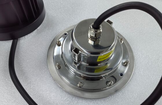 পাওয়ার অন অফ ডিএমএক্স ডালি রিমোট কন্ট্রোল এলইডি সুইমিং পুল লাইট আইপি৬৮ ওয়াটারপ্রুফ ৯ থেকে ১৮ ওয়াট এনার্জি টেকসই আলো সমাধান