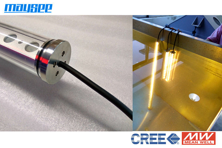 High Lumen multi color fluorescent led wall washer rgb High brightness