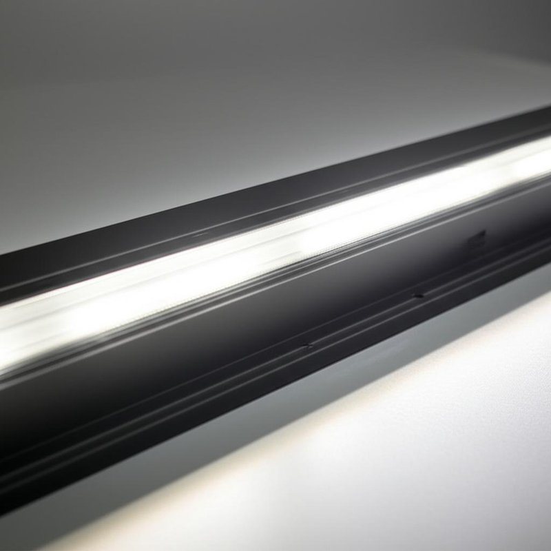 Illuminate Your Building&#039;s Exterior with External Wall Washer Lights 54*95*1000 MM