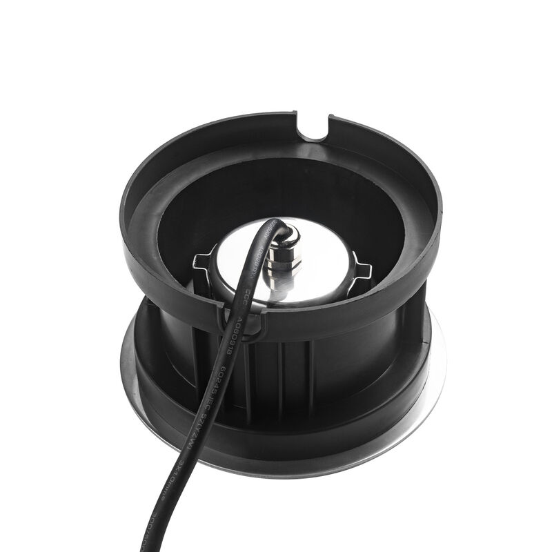 150mmx88mm ওয়াটারপ্রুফ পুল এলইডি যা হালকা দক্ষতা 100lmw প্রদান করে সহজ ইনস্টলেশন এবং দীর্ঘমেয়াদী স্থায়িত্বের জন্য ডিজাইন করা হয়েছে