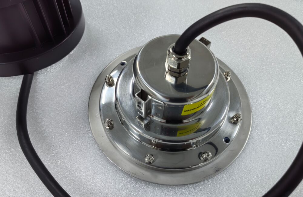 পাওয়ার অন অফ ডিএমএক্স ডালি রিমোট কন্ট্রোল এলইডি সুইমিং পুল লাইট আইপি৬৮ ওয়াটারপ্রুফ ৯ থেকে ১৮ ওয়াট এনার্জি টেকসই আলো সমাধান